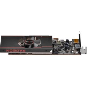 Resim Sapphıre Amd Radeon RX 6400 Pulse 4GB 64Bit 2321MHz GDDR6 PCI-Express 4.0 Ekran Kartı 11315-01-20G 