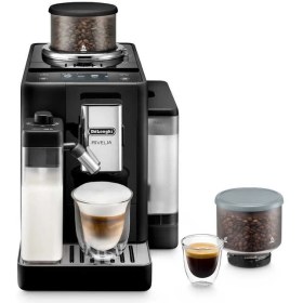 Resim DeLonghi Rivelia Kahve Makinesi EXAM440.55.B 