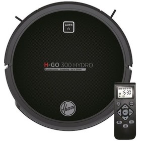 Resim Hoover H-Go 300 Hydro Robot Süpürge 