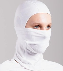 Resim OIL COMPANY UNİSEX KAFAYI TAM SARAN KAYAKÇI MOTORCUTERMAL ESNEK KUMAŞ KASK İÇİ BALAKLAVA 
