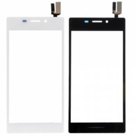 Resim Sony Uyumlu Xperia M2 D2403 D2303 D2302 Dokunmatik Touch Ön Cam 