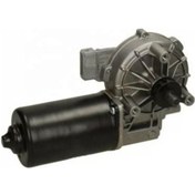 Resim 24v Sılecek Motoru Bosch Tıpı 2cm-m10 