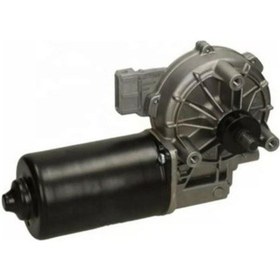 Resim 24v Sılecek Motoru Bosch Tıpı 2cm-m10 