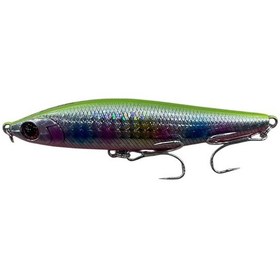 Resim Fujin Cheetah 85s 8.5cm 20gr Sinking Maket Balık 180 Fuyajyo 