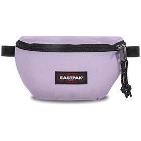 Resim Eastpak Springer Bel Çantası-en: 23 Cm, Boy: 16,5 Cm, Derinlik: 8,5 Cm Ek0000745v81 Pembe Pembe 