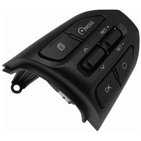 Resim Synodicmonth Kia Rıo K2 Picanto 2017 2018 2019 2020 2021 İçin Direksiyon Simidi Düğmesi Uzaktan Seyir Kontrol Anahtarı 96720g6010. 