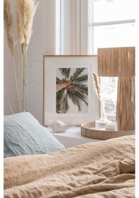 Resim Artavessa Tek Parça Çerçeve Görünümlü Mdf Tablo - TEKHAMMDF28 