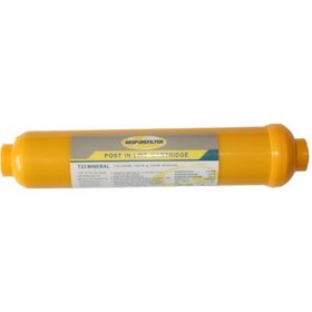 Resim Su Arıtma Mineral Filtre (Kalsiyum-Sodyum-Magnezyum Içerir) - 486686369 