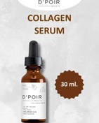 Resim D'poir beaute collagen serum - kolajen serum - 30 ml 