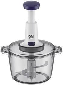 Resim Vip Ahmet Chef Basmalı Rondo, 2 L 