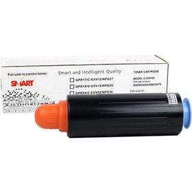 Resim Smart Canon Exv-36 Muadil Toner Ir-6055-6065-6075-6255-6275 