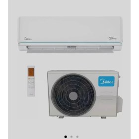 Resim Mıdea Xtream Save 18000 Btu Inverter SPLIT Klima 