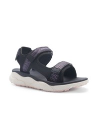 Resim Lumberjack Holıd 5fx Siyah Kadın Spor Sandalet 000000000101984036 Siyah 