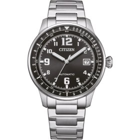 Resim Citizen Automatic NJ0190-51E Erkek Kol Saati 
