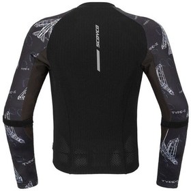 Resim Scoyco Am09 Body Armour 