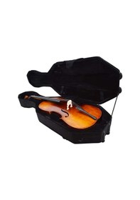 Resim Çello Çantası Sert Kutu Pro 4/4 Chcp44 