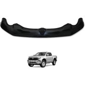 Resim Volkswagen Amarok Yarasa Ön Kaput Koruyucu Rüzgarlık 2023 Ve Üstü 