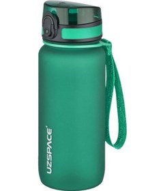 Resim Vagonlife Venüs 3037 Uzspace 650 Ml Matara Koyu Yeşil 