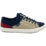 Resim Dockers 220634 Erkek Sneaker Ayakkabı bej 