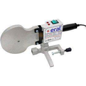 Resim Eral PPRC Boru Kaynak Makinası ER-03 TEK 2000W 
