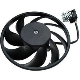 Resim Mga 83120 Fan Motoru Klima Corsa C 00- 1.3 Cdti 1.7 Dti 539956888 