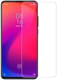 Resim PSR aksesuar Xiaomi Mi 9t Ekran Koruyucu Nano Esnek Flexible Micro Temperli Kırılmaz Cam Xiaomi Mi 9t ile uyumlu 