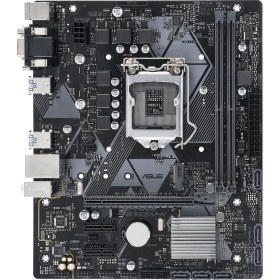 Resim Asus Prime B365M-K Intel B365 DDR4 2666 MHz Lga1151 mAtx Anakart 