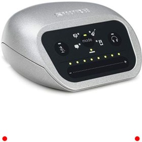 Resim Genel Markalar Dijital Taşınabilir Ses Arayüzü 