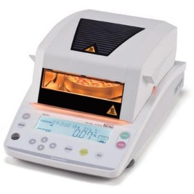 Resim SHIMADZU Moc63u Nem Tayin Cihazı 