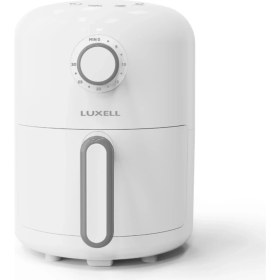 Resim Luxell Fastfryer 2 Litre (Yağsız Fritöz Airfryer) Lxaf-02 
