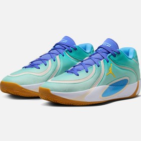 Resim Nike Jordan Tatum 4 Se Erkek Basketbol Ayakkabı 