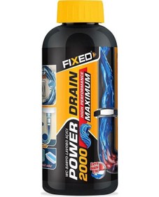 Resim Sgs F2002 Lavabo Açıcı 2000 Gr 