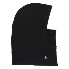 Resim Burton Cora Hood Kadın Siyah Kar Maskesi 