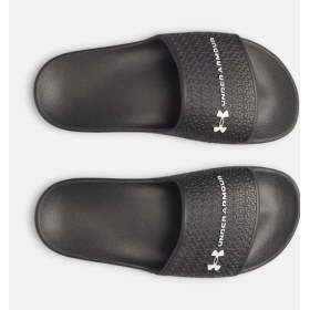 Resim Under Armour Erkek Çocuk Ua Armour Slide Lite Terlik 6007537-001 