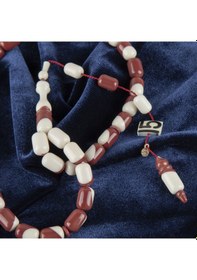 Resim Lapisdo Kadim Katalin Bilardo Top Obje No:15 Kapsül Kesim 7x10.5mm Tespih 