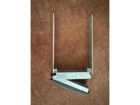 Resim 260-01650-000 Rev 000 Sata Hot Swap Kızak 