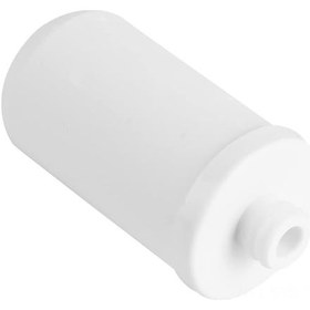 Resim Symbee Seramik Filtre Kartuşu - Ev Suyu Temizleyici, Uv Transparan, Tekrarlı Kullanım, Hızlı Su Arıtımı, Kahve & Çay İçin Uygun 