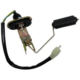 Resim Synodicmonth Honda Cg125 Suzuki Gn125 İçin Motosiklet Yakıt Deposu Seviye Sensörü Yağ Şamandıra Yakıt Göstergesi 