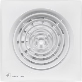 Resim Silent-300 Cz Sessiz Banyo-Wc Fanı 