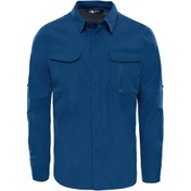 Resim The North Face Giyim Gömlek M Ls Sequoia Shirt 