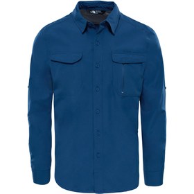 Resim The North Face Giyim Gömlek M Ls Sequoia Shirt 