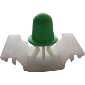 Resim Brio Klips Çıta 1H0853585A Vw Golf 3 10 Lu 