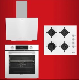 Resim Arçelik Yeni Beyaz Avantaj Set 