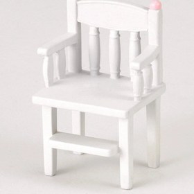 Resim Sylvanian Families Bebek Sandalyesi 5157 