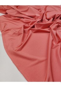 Resim Somon Pembe Arası Renkte Jarse Kumaş En 150 Cm X Boy 230 Cm -10021 10 