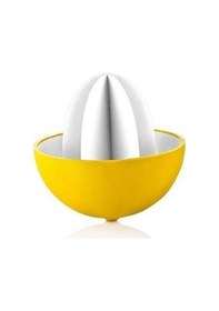 Resim Buffer Çift Renkli Pratik Narenciye Limon Sıkacağı Çok Renkli 