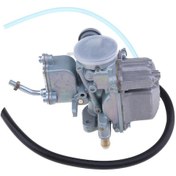 Resim Suntek Yamaha Badger 80 Yfm80 1992-2001 Için Motosiklet 