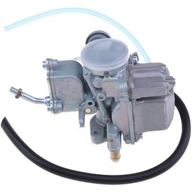 Resim Suntek Yamaha Badger 80 Yfm80 1992-2001 Için Motosiklet 