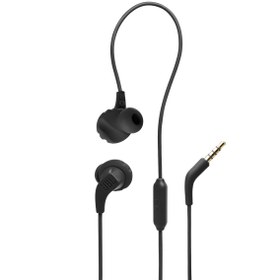 Resim Jbl Endurance RUN 2 Kablolu Kulaklık TR Garanti | Orijinal 