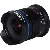 Resim Laowa 14 mm F/4 Ff Rl Zero-D Lens Sony E 
